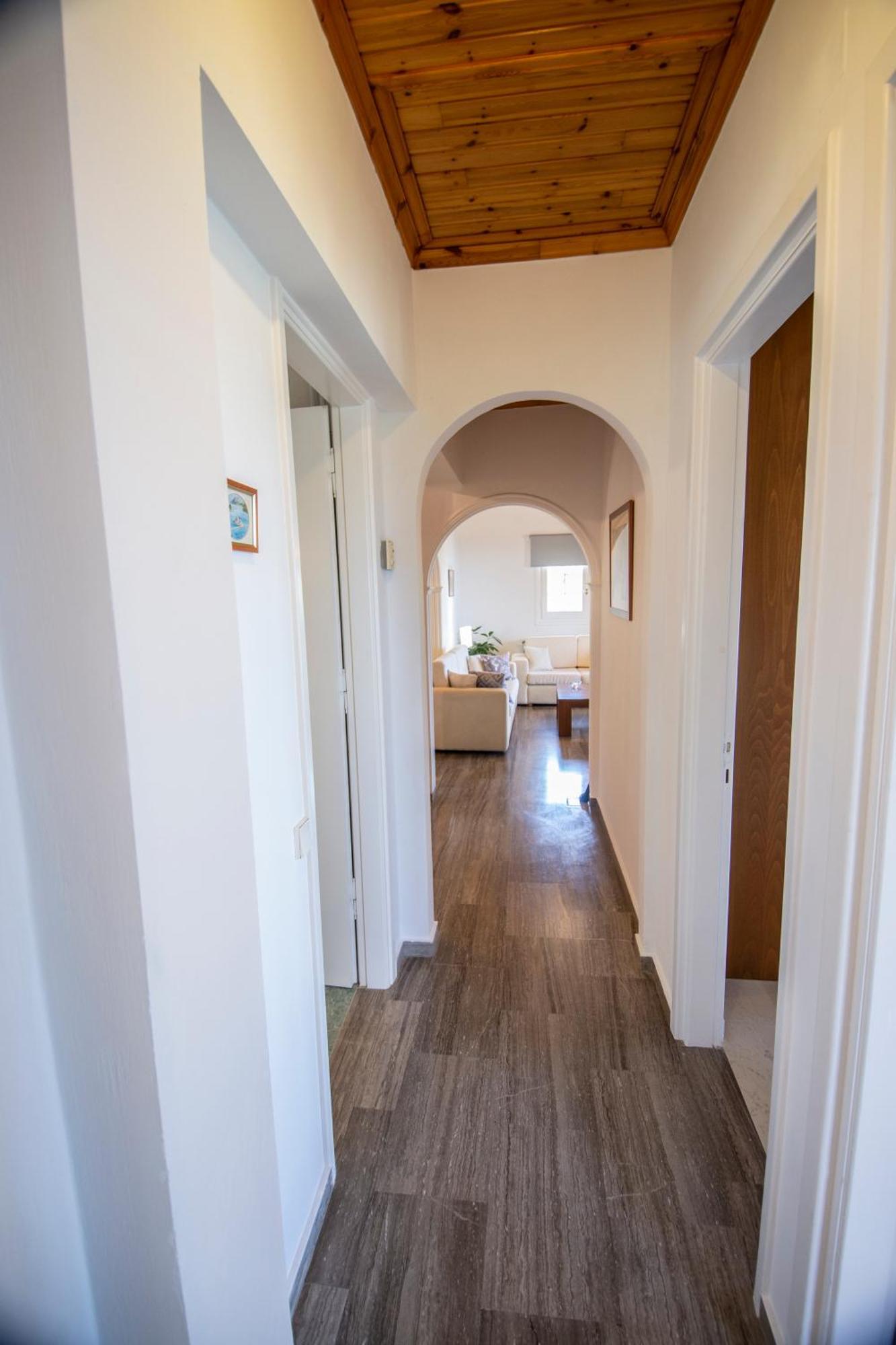 Giannis House 2022 Ano Pavliana Exterior foto
