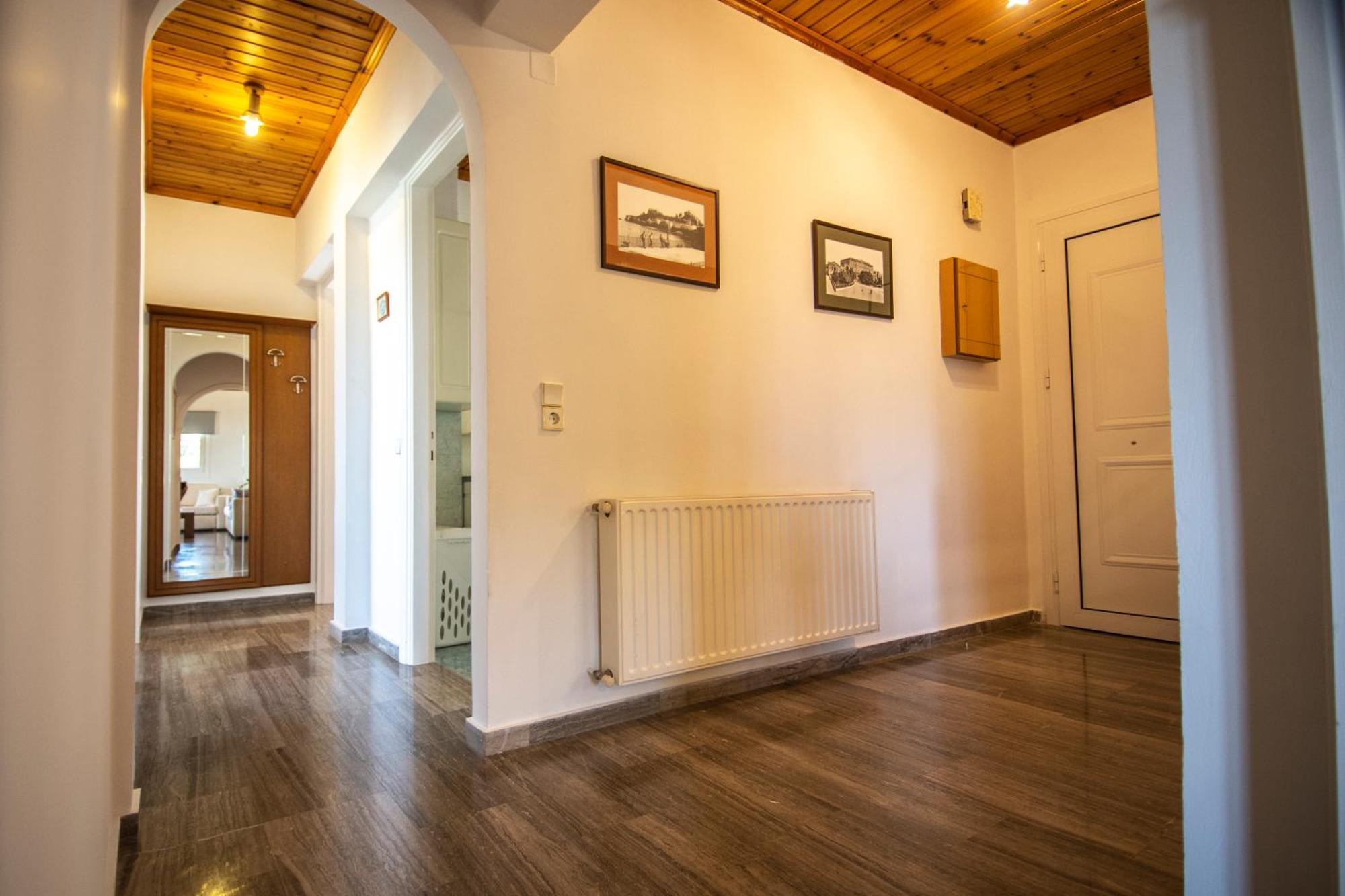 Giannis House 2022 Ano Pavliana Exterior foto