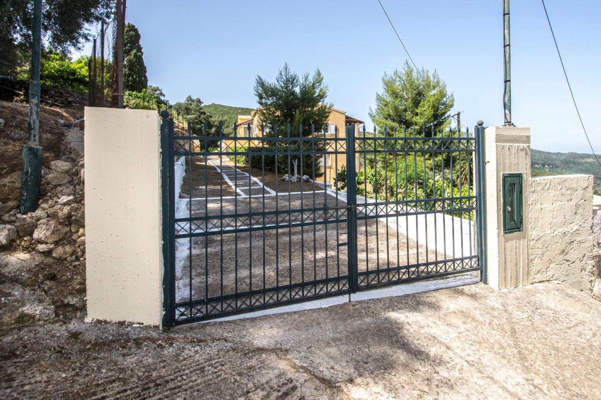 Giannis House 2022 Ano Pavliana Exterior foto